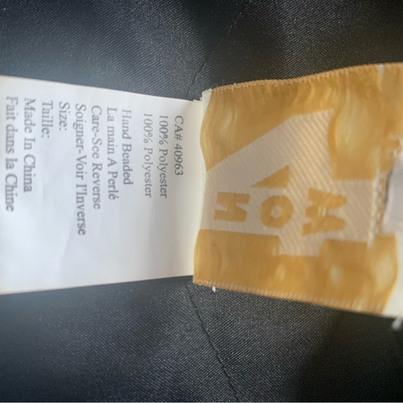 Prom night slit dress - Picture 6 of 6